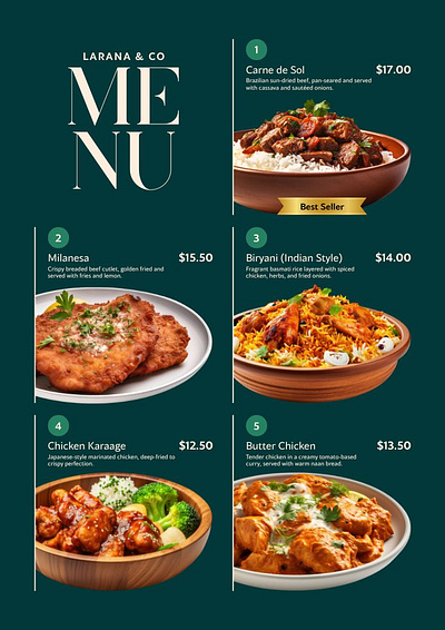 Food menu flyers goes the hardest🌚🔥 branding graphic design poster