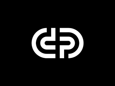 dp brand identity brand mark branding custom logo dp dp logo identity design lettermark logo logo design logo designer logo mark minimal logo minimalist logo modern logo monogram monogram logo simple logo