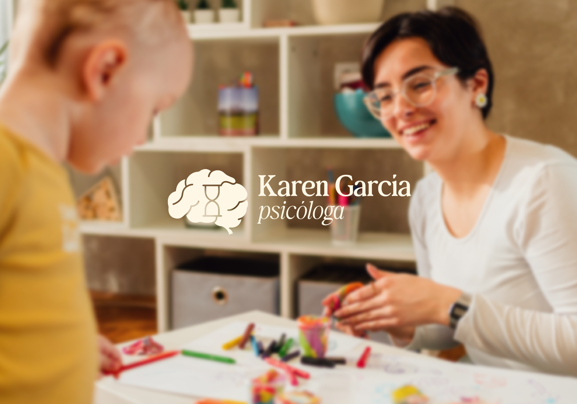 Example of Brand Identity