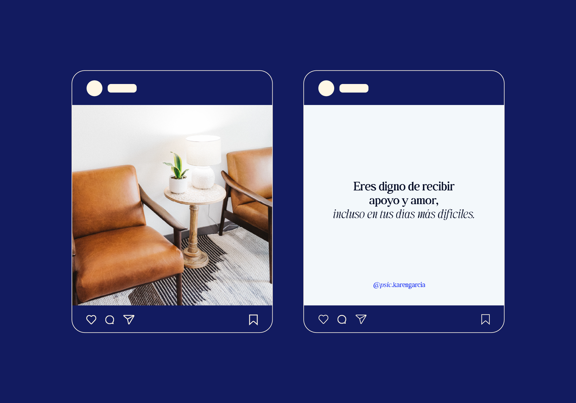 Example of Brand Identity