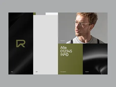 Restolab branding design graphic design icon identity logo minimal style typography vector