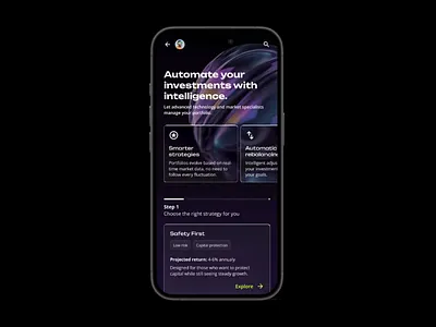 Context is king: A fintech UX transformation case study