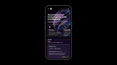 Context is king: A fintech UX transformation case study
