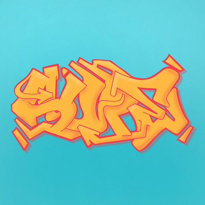 Tomato Supe branding design digital art fresco graffiti graphic design graphic designer illustration logo ui