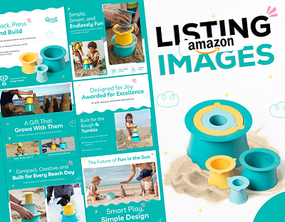 Product Listing Images Design for Amazon. a content amazon creatives amazon gallery images amazon graphics amazon infographic images amazon listing images amazon visuals brand design branding design illustration listing images listing images designs product listing images designs ui