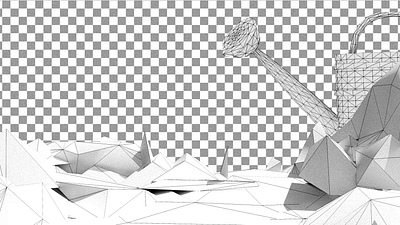 digital motion design with 3D after effects 3d after effcts animation blender graphic design motion graphics motiondesign
