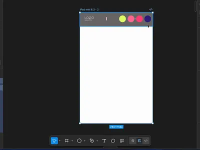 #AutoLayout #Constraints ui
