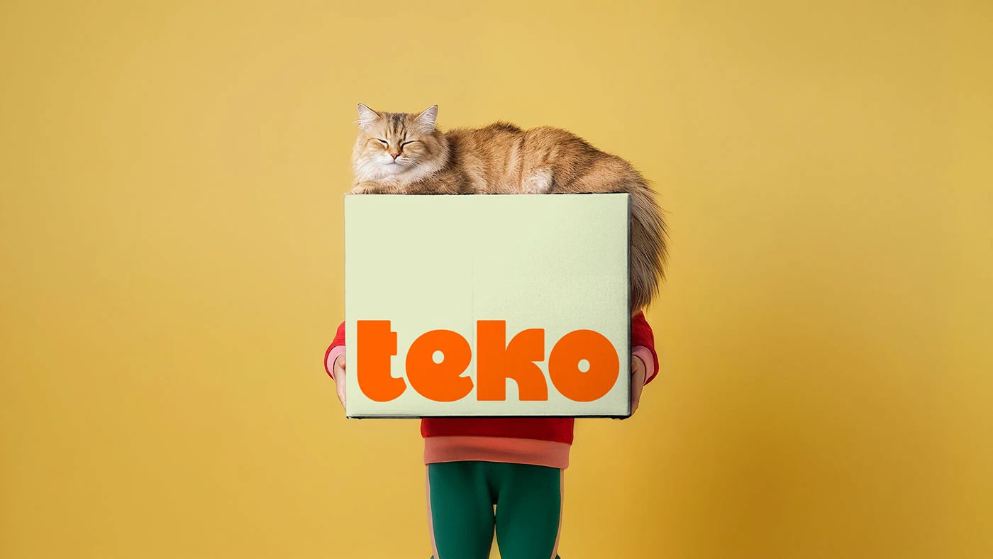 Example of Brand Essentials