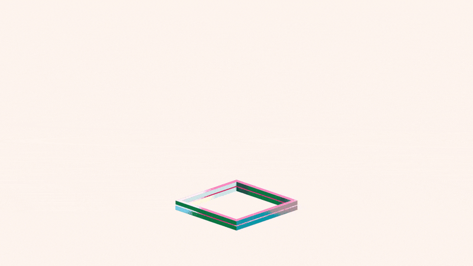 MotionRe:001 3d artwork design graphic design illustration motion motion graphics