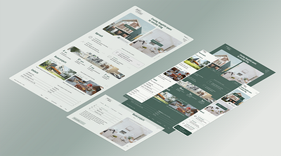 Arch studio ui web
