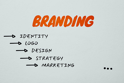 Branding and Identity Design 3d branding creative logo design graphic design illustration logo ui vector vintage logo