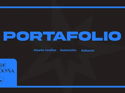 Portafolio art branding design graphic design logo typography