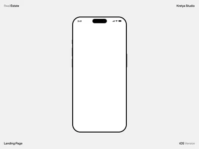 ORLA - Real Estate Responsive [Animation] animation clean design home house landing page minimalist mobile design properties real estate real estate agency real estate website rent residence responsive responsive design responsive page ui ux website