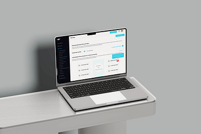Business Phone Number Dashboard – Laptop Mockup Showcase business phone number ui communication dashboard showcase design figma design figma website marketplace ui ryven ryven ui ryven uiux ryven ux saas laptop mockup saas ui presentation ui website ui ux design