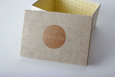 THE STOCKROOM Embossed Paper Stickers Packaging brand branding branding studio business branding custom stickers custom stickers australia emboss paper stickers embossing graphic design illustration logo logo creation logo printing paper stickers printing printing shop sticker printing sticker shop stickers