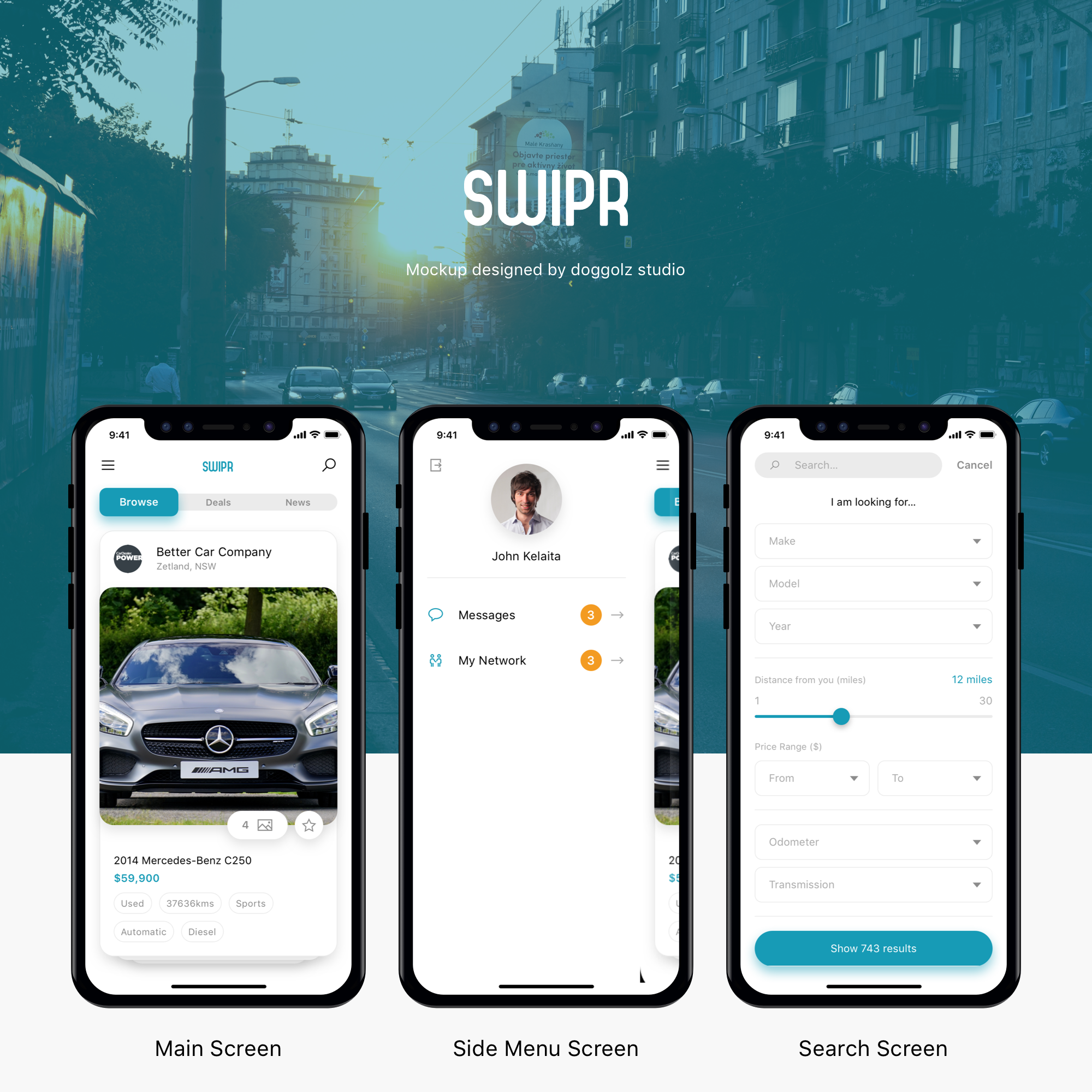 Swipr App android app design design figma ios mobile app ui ui design uxui design