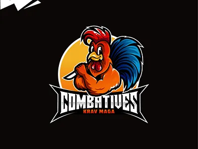 ROOSTER branding character character design design graphic design illustration logo mascot ui vector
