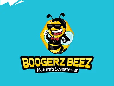 BEE branding character character design design graphic design illustration logo mascot ui vector