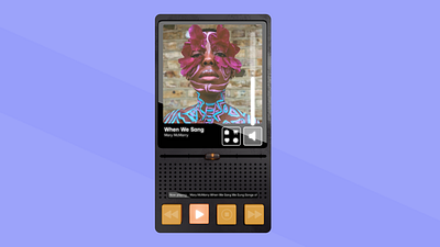 We need more wild interfaces not fewer 3d blender design music ui