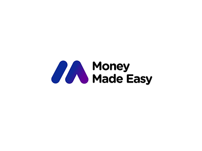 Logo Motion Design for Money Made Easy animation brand branding business coach consult consultation consulting design digital digital art finance graphic design icon icon design identity branding logo logo motion motion graphic motion graphics