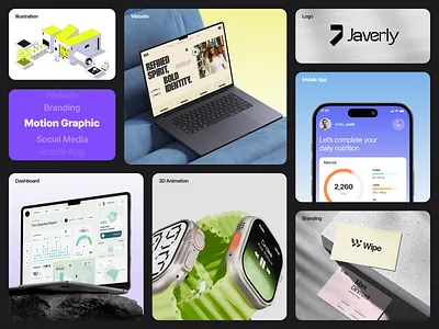 Nozaracy Service bento design design services hero section illustration nozaracy ui user interface ux web design website