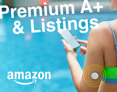 Limdo - Amazon Listing Images & EBC amazon amazon a content amazon ebc amazon listing amazon product graphic design listing images