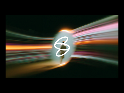 Superchargelife | Brand Identity and Digital Experience branding