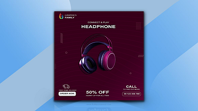 Social Media Post Design designinspiration
