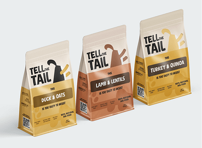 Food & Drinks Packaging Design Selection label and packaging packaging design product packagig