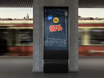 Banners Collection ad banner ad design banner design banners