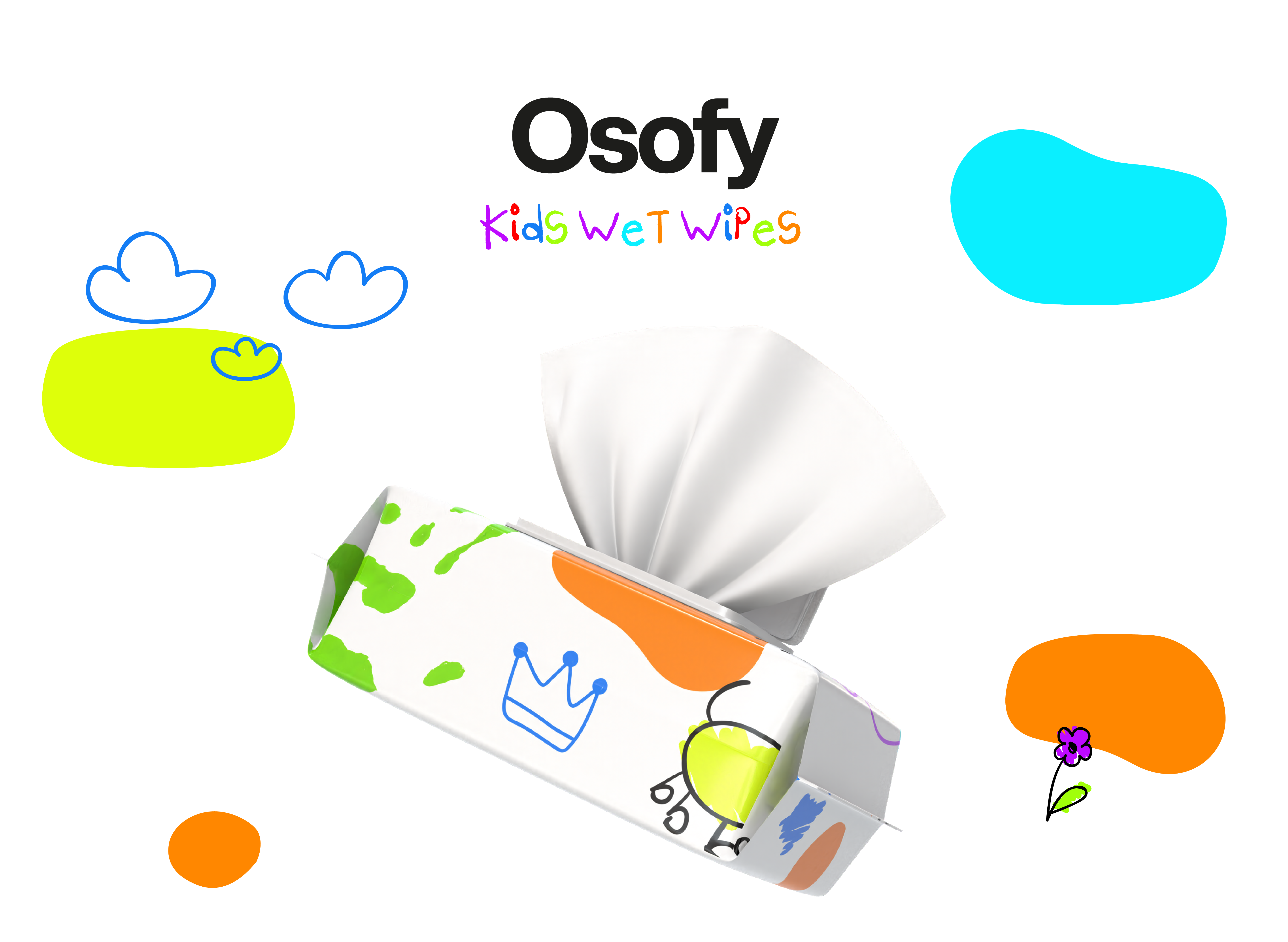 Example of Packaging And Label Design