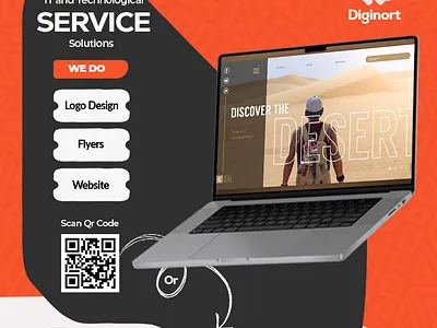 Corporate Flyer Concept 3d branding graphic design motion graphics