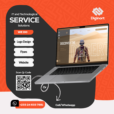 Corporate Flyer Concept 3d branding graphic design motion graphics