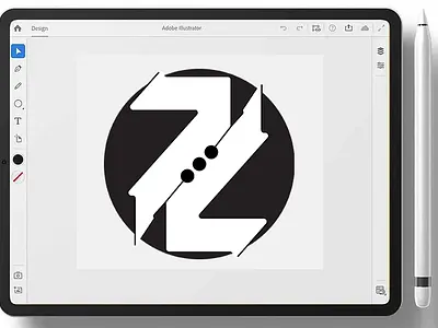 Chakad Leather branding graphic design logo