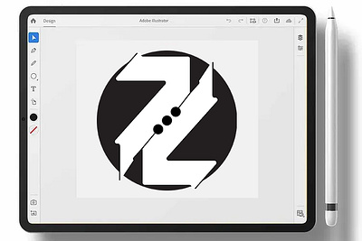 Chakad Leather branding graphic design logo
