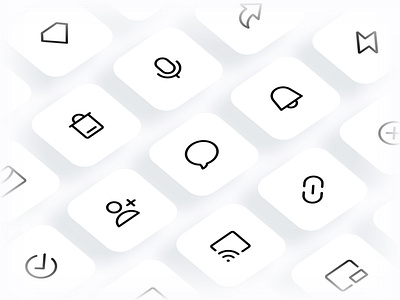 Myicons✨ — interface, essential vector line icons design system figma figma icons icon design icon pack icons icons design icons library icons pack interface icons line icons sketch icons ui design ui icons ui kit web design web designer
