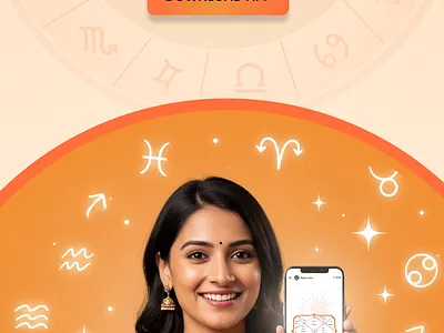 World's 1st Voice AI Pandit APP branding design graphic design illustration logo ui ux vector website design