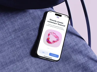 Tramkam UI KIT Onboarding app design illustration ios kit mobile onboarding template tramkam ui