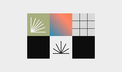 Gnomon | WebSite Investigative Analytics platform branding design