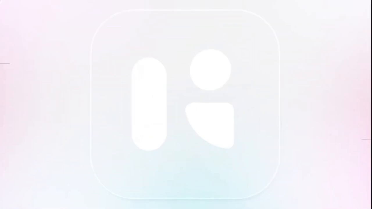 Example of Creative Custom Logo Design / Animation