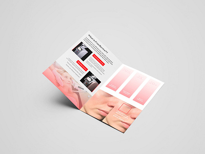 Medical Brochure Design ads creative ads design brochure brochure design graphic design medical brochure