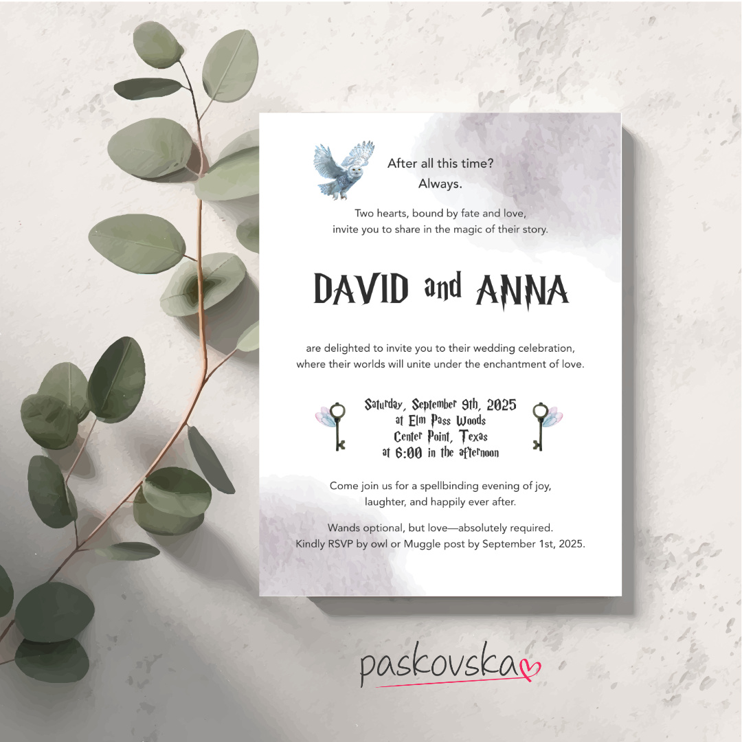 Invitation Design graphic design typography vector