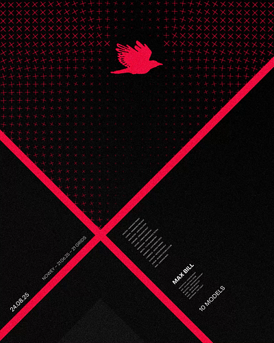 poster motion branding creativedesign design graphic design grid illustration logo motion motion graphics poster typography ui ux vector