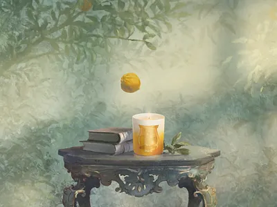 Trudon - Isla De Oro animation art concept art illustration motion