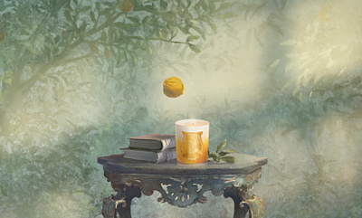 Trudon - Isla De Oro animation art concept art illustration motion
