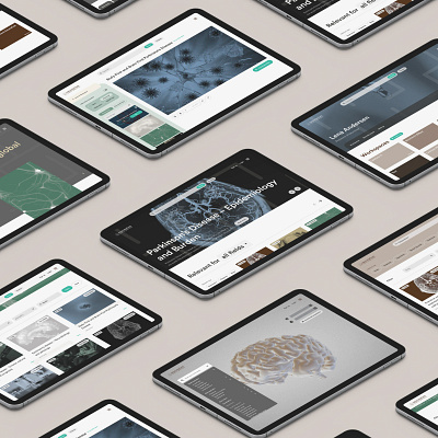 Neurotorium 3d accessibility design design system digital design eco system education interaction design interactive design neuroscience platform presentation responsive design science slide deck system tools ui ui design visual design visual identity