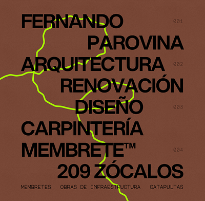 Testing new typeface. branding graphic design typography web design