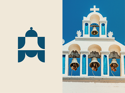 BELLA 2025 bell branding christen church design europe graphic design illustration jesus logo minimal logo typography vector