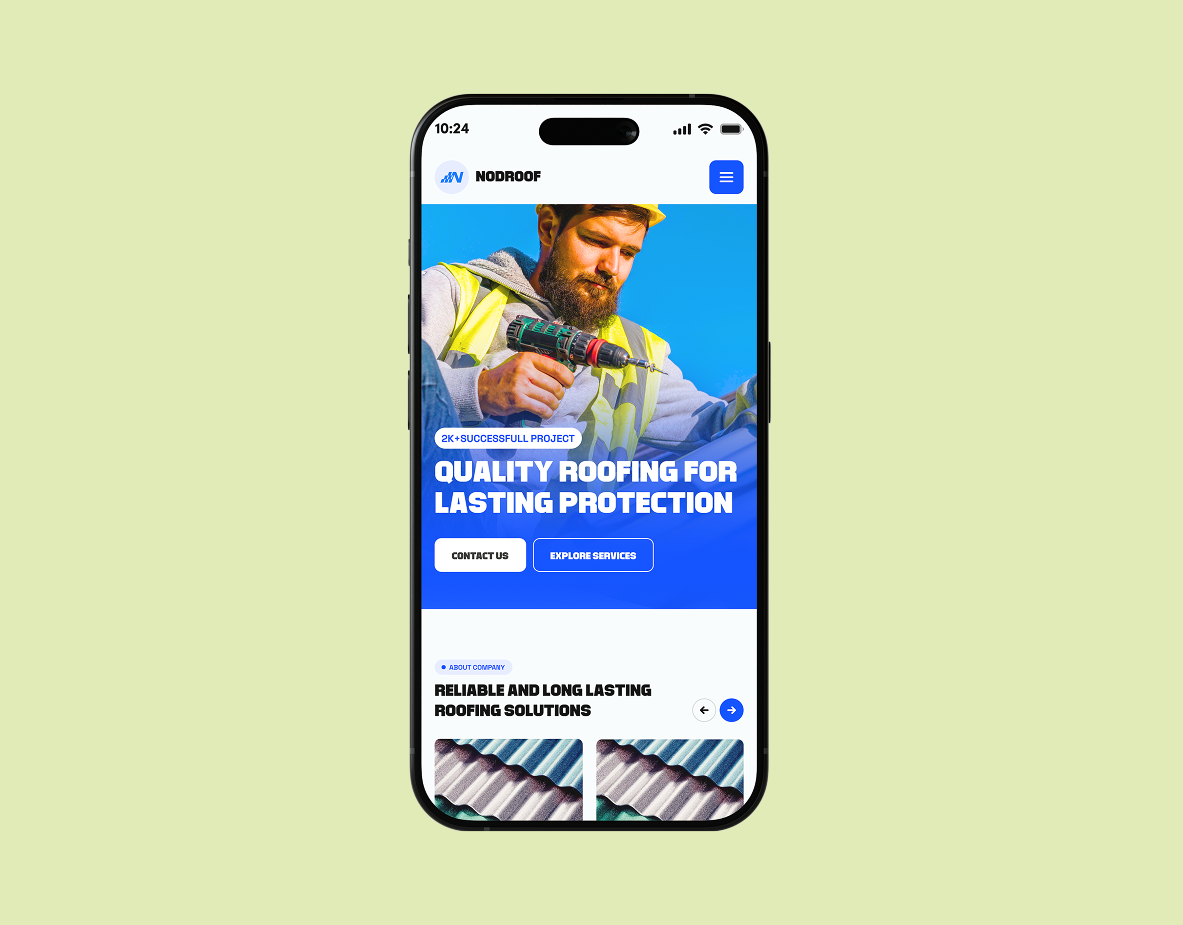 Roofing Service Website Mobile Responsive. mobile responsive mobile responsive deisgn roofing service website roofing website roofing website landing page service website service website landing page ui design ux design