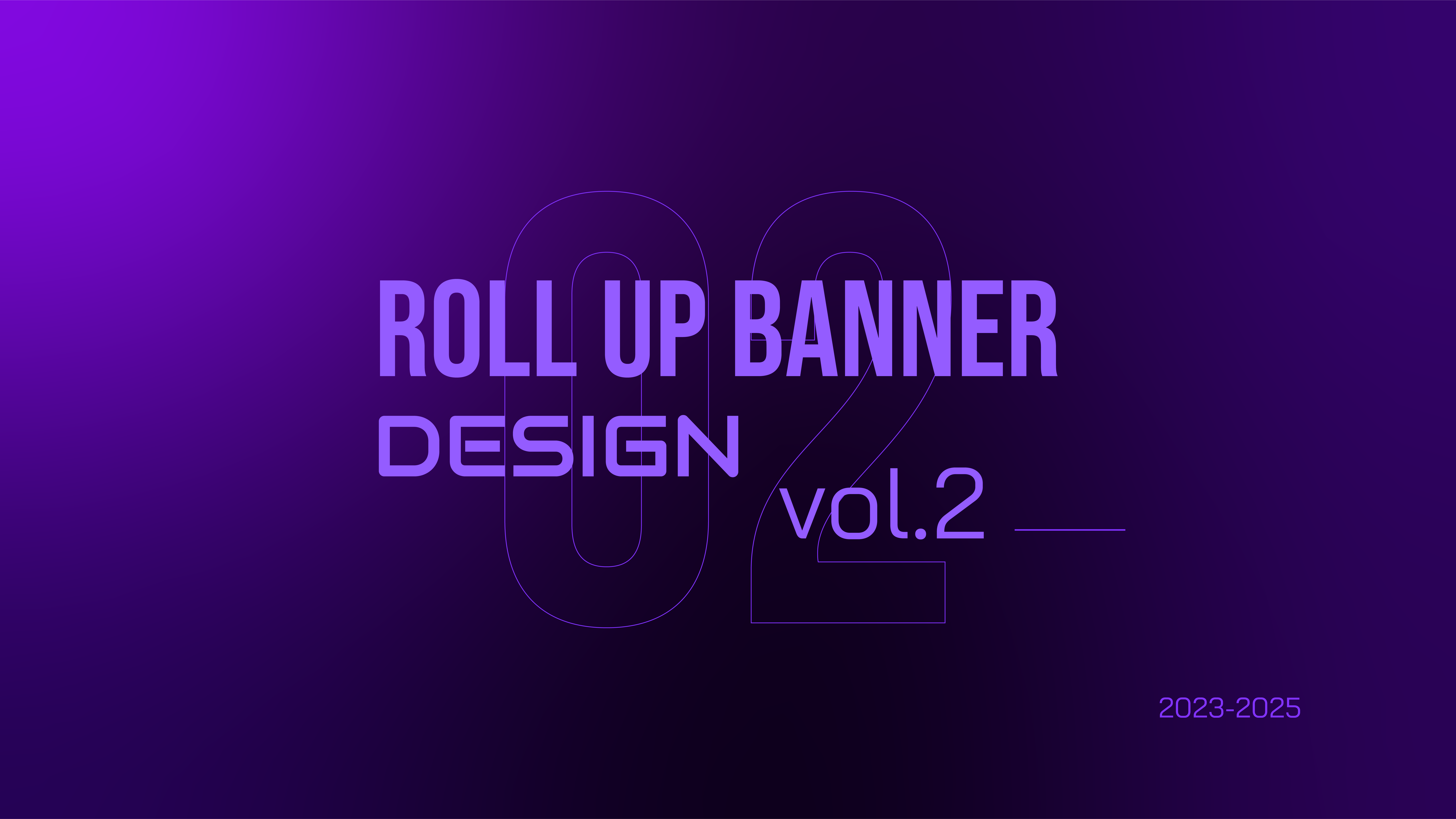 Roll Up Banner Designs Vol.2 advertisingdesign bannerdesign branddisplay corporatesignage creativesignage displaydesign eventmarketing eventsignage exhibitiondesign expodesign graphicdesignforevents marketingbanners printdesign promotionalbanner pullupbanner retractablebanner rollupbanner signagedesign tradeshowdisplay visualcommunication